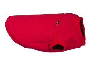 Pusero Amiplay Denver, XL, punainen hinta ja tiedot | Koiran vaatteet | hobbyhall.fi