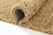 Matto Shaggy Caramel, 60x100 cm hinta ja tiedot | Isot matot | hobbyhall.fi