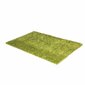 Matto Shaggy Light Green, 60x100 cm hinta ja tiedot | Isot matot | hobbyhall.fi