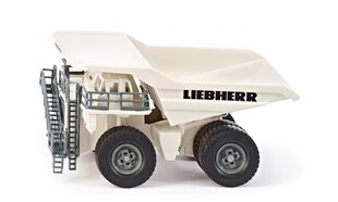 Kippiauto Liebherr T264 Siku, S1807 hinta ja tiedot | Siku Lapset | hobbyhall.fi