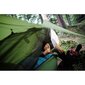 Riippumatto Amazonas Adventure Moskito Hammock Thermo, vihreä/ruskea hinta ja tiedot | Riippumatot | hobbyhall.fi