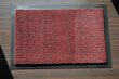 Hanse Home ovimatto Faro Red, 40x60 cm hinta ja tiedot | Ovimatot | hobbyhall.fi