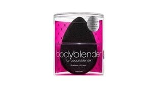 Musta levityshanska vartalolle Bodyblender, 1 kpl hinta ja tiedot | BeautyBlender Hajuvedet ja kosmetiikka | hobbyhall.fi