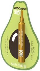 Kosteuttava hiusseerumi AVOCADO SHOT 10 ml hinta ja tiedot | Naamiot, öljyt ja seerumit | hobbyhall.fi