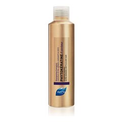 Elvyttävä shampoo Phyto Paris Phytokeratine 200 ml hinta ja tiedot | Shampoot | hobbyhall.fi