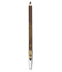 Silmänrajauskynä Collistar Professional Eye Pencil Glitter, 22 Marrone Metallico, 1.2 ml hinta ja tiedot | Silmämeikit | hobbyhall.fi