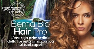 BEMA BIO HAIR PRO hiusnaamio 200 ml hinta ja tiedot | Naamiot, öljyt ja seerumit | hobbyhall.fi