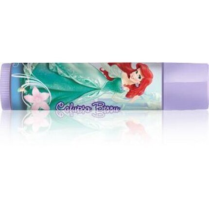 Huulirasva Lip Smacker Disney Prinsessa Ariel / Marja 4 g, Calypso Berry hinta ja tiedot | Huulipunat, huulikiillot ja huulirasvat | hobbyhall.fi