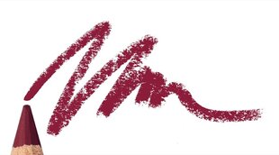 Silmä-, kulmakarva-, Huultenrajauskynä Make Up For Ever, Artist Color Multi-use Matte, 716 Countless Crimson, 1,4 g hinta ja tiedot | Silmämeikit | hobbyhall.fi