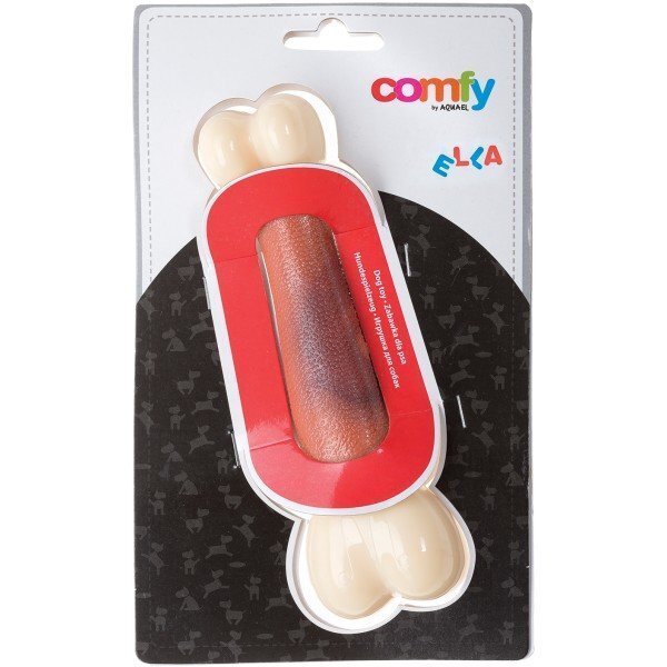 Lelu Comfy Elka, 15,5 cm hinta ja tiedot | Koiran lelut | hobbyhall.fi