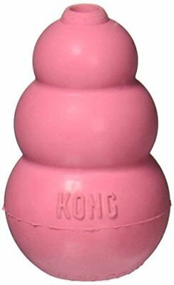 Kong-lelu koirille Puppy XS hinta ja tiedot | Koiran lelut | hobbyhall.fi