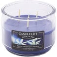 Candle-Lite tuoksukynttilä Exotic Midnight Petals, 283 g