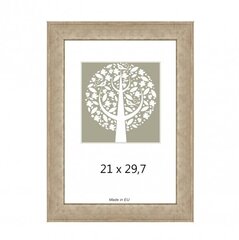 Kuvakehys Gama 21x30 cm hinta ja tiedot | Valokuva-albumit -ja kehykset | hobbyhall.fi