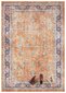 Matto Elle Decoration Imagination Keshan Maschad, 200x290 cm hinta ja tiedot | Isot matot | hobbyhall.fi