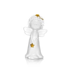 Figuuri Angel 20 cm hinta ja tiedot | Sisustustuotteet | hobbyhall.fi