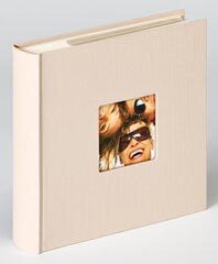 Valokuva-albumi Walther Fun sand, 10x15 cm hinta ja tiedot | Valokuva-albumit -ja kehykset | hobbyhall.fi