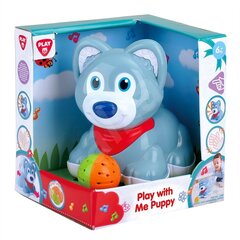 Playgo Infant & Toddler liikkuva koira, 2280 hinta ja tiedot | Vauvan lelut | hobbyhall.fi