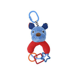 Helistin Lorelli Puppy hinta ja tiedot | Vauvan lelut | hobbyhall.fi