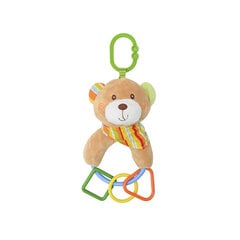 Lorelli helistin Bear hinta ja tiedot | Lorelli Lelut | hobbyhall.fi