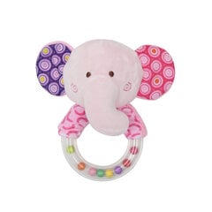 Lorelli helistin Elephant hinta ja tiedot | Vauvan lelut | hobbyhall.fi