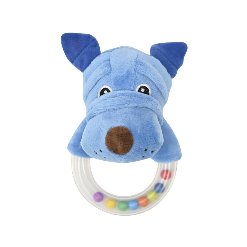 Helistin Lorelli Puppy hinta ja tiedot | Vauvan lelut | hobbyhall.fi