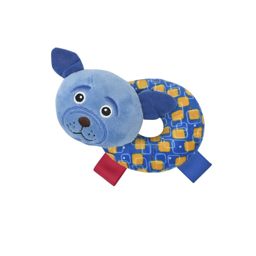 Helistin Donut Lorelli Puppy hinta ja tiedot | Vauvan lelut | hobbyhall.fi