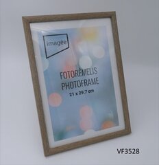 Valokuvakehys Notte 21x30 cm hinta ja tiedot | Valokuva-albumit -ja kehykset | hobbyhall.fi