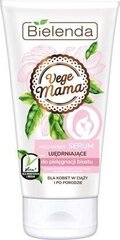 Kiinteyttävä rintaseerumi Bielenda Vege Mama Vegan Breast Serum, 125 ml hinta ja tiedot | Lasten ja äitiysajan kosmetiikka | hobbyhall.fi