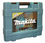 Makita-poranterä- ja -ruuvikärkisarja, 104 osaa, D-31778 hinta ja tiedot | Käsityökalut | hobbyhall.fi