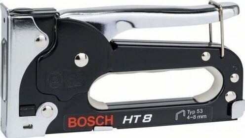 Mekaaninen nitoja Bosch hinta ja tiedot | Käsityökalut | hobbyhall.fi