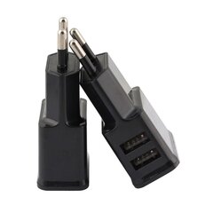 USB ja 220 V pistoke hinta ja tiedot | Puhelimen laturit | hobbyhall.fi