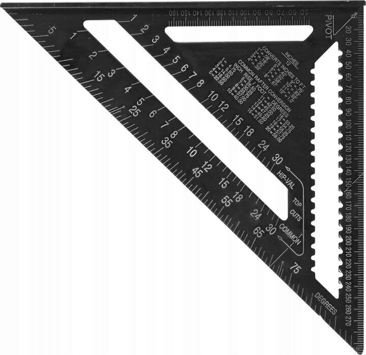 Kulma Yato 300 mm hinta ja tiedot | Käsityökalut | hobbyhall.fi