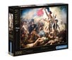 Clementon Museum Collection Liberty Leading The People, 39549, 1000 palan palapeli hinta ja tiedot | Palapelit | hobbyhall.fi