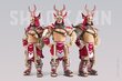 WP Merchandise Mortal Kombat 11 Shao Kahn hinta ja tiedot | Pelien oheistuotteet | hobbyhall.fi