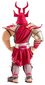 WP Merchandise Mortal Kombat 11 Shao Kahn hinta ja tiedot | Pelien oheistuotteet | hobbyhall.fi