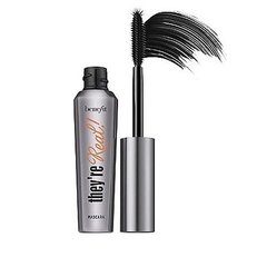 Ripsiväri Benefit They're Real Mascara Black, 8,5 g hinta ja tiedot | Silmämeikit | hobbyhall.fi