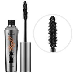 Ripsiväri Benefit They're Real Mascara Black, 8,5 g hinta ja tiedot | Benefit Hajuvedet ja kosmetiikka | hobbyhall.fi