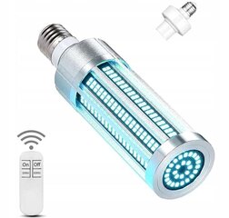 Antibakteerinen LED-valaisin Vaco SFT-XD-004 E27 UV-C+RC hinta ja tiedot | Suojaseinät ja desinfiontivälineet | hobbyhall.fi
