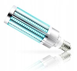 Antibakteerinen LED-valaisin Vaco SFT-XD-004 E27 UV-C+RC hinta ja tiedot | Suojaseinät ja desinfiontivälineet | hobbyhall.fi