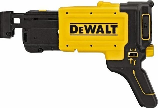 Nauharuuvilipas GEN2 DEWALT DCF6202-XJ hinta ja tiedot | Käsityökalut | hobbyhall.fi