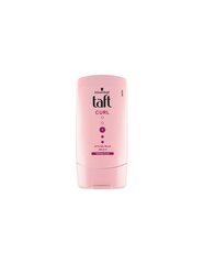 Muotoiluvoide kiharille ja aaltoileville hiuksille Taft Curl (Styling Balm) 150 ml hinta ja tiedot | Kampaamotuotteet | hobbyhall.fi