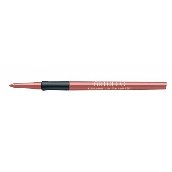 Huultenrajauskynä Mineral Lip Styler 0,4 g, 15A mineral sienna hinta ja tiedot | Huulipunat, huulikiillot ja huulirasvat | hobbyhall.fi