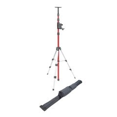 Teleskooppi tripod max 3.2m hinta ja tiedot | Käsityökalut | hobbyhall.fi