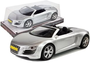 Leluavoauto 1:18 hinta ja tiedot | Poikien lelut | hobbyhall.fi