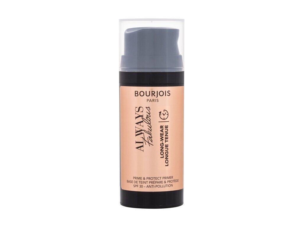 SPF 30 Always Fabulous Base (Prime) 30 ml hinta ja tiedot | Meikkivoiteet ja puuterit | hobbyhall.fi