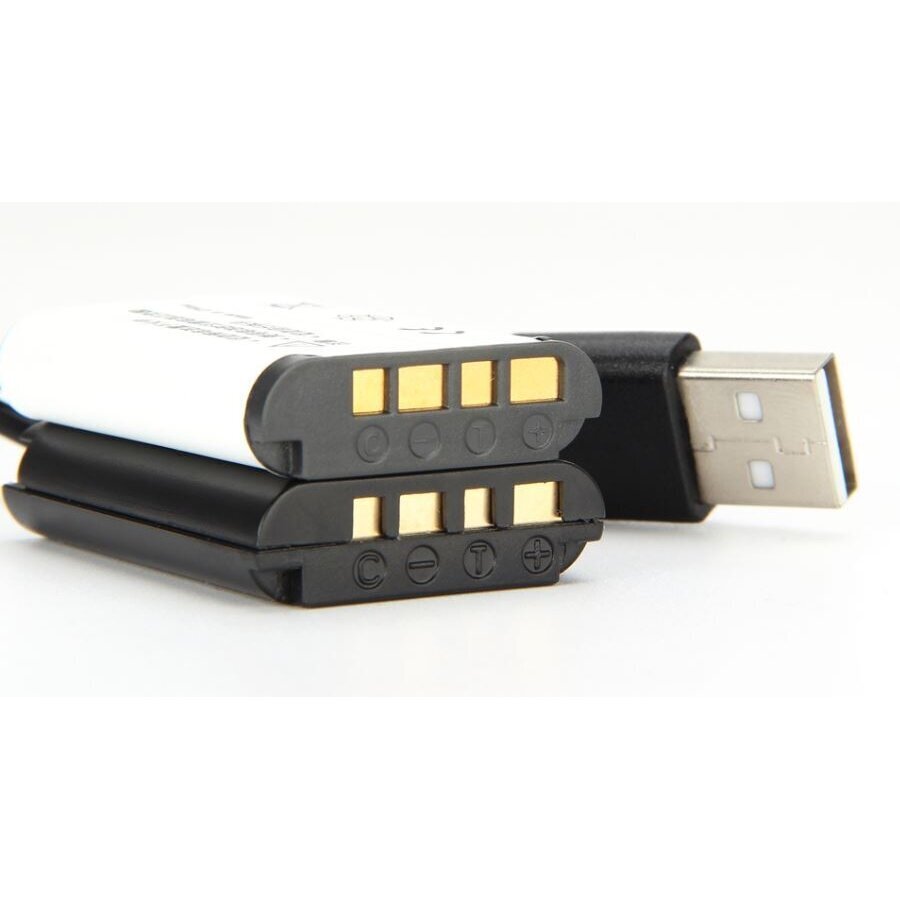 Akku Sony BX-1 USB-käyttöinen hinta ja tiedot | Kameran laturit | hobbyhall.fi