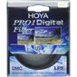 UV-suodatin HOYA, 62 mm hinta ja tiedot | Kameran suotimet | hobbyhall.fi