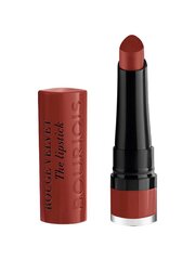 Huuliväri Rouge Velvet Bourjois Väri - 36-sweet delight 2,4 g hinta ja tiedot | Huulipunat, huulikiillot ja huulirasvat | hobbyhall.fi