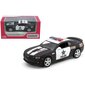 Chevrolet Camaro metallinen poliisimalliauto 1:38, 2032 hinta ja tiedot | Poikien lelut | hobbyhall.fi