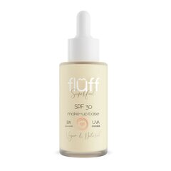 Kiinteyttävä voide SPF30 Fluff SuperFood Milk Make Up Base, 40 ml hinta ja tiedot | Meikkivoiteet ja puuterit | hobbyhall.fi